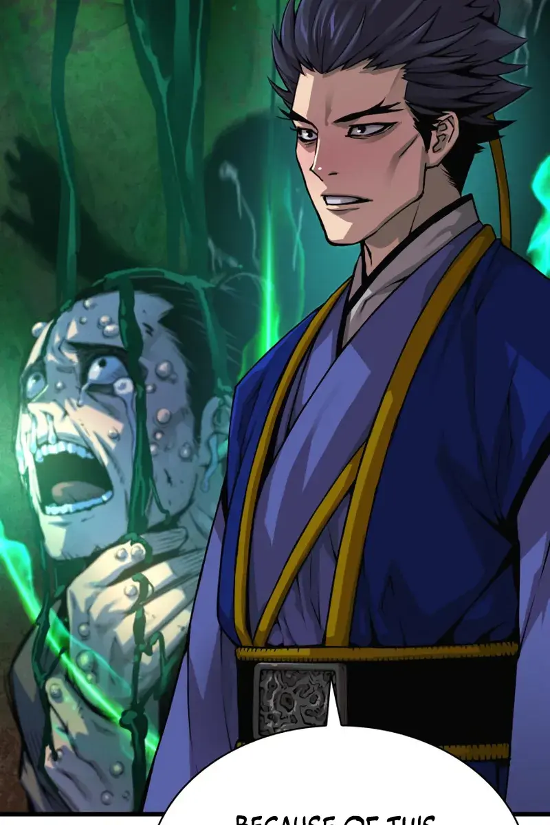 Myst, Might, Mayhem Chapter 100 Page 114