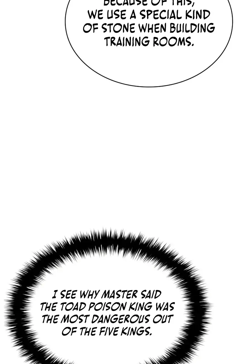 Myst, Might, Mayhem Chapter 100 Page 115