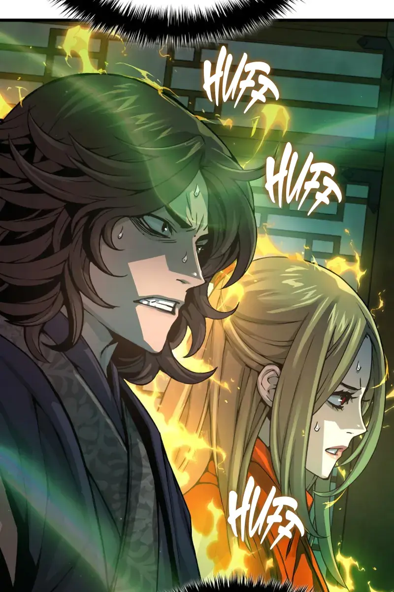 Myst, Might, Mayhem Chapter 100 Page 116