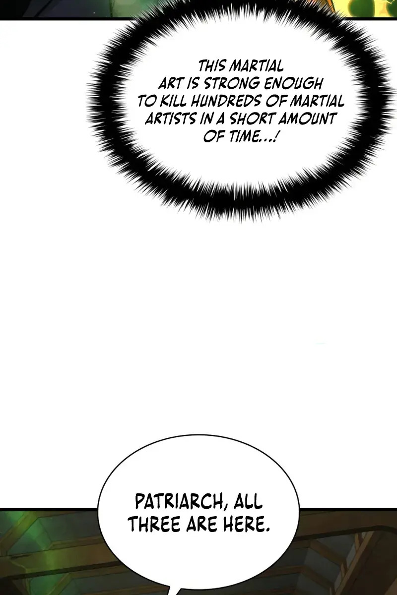 Myst, Might, Mayhem Chapter 100 Page 117