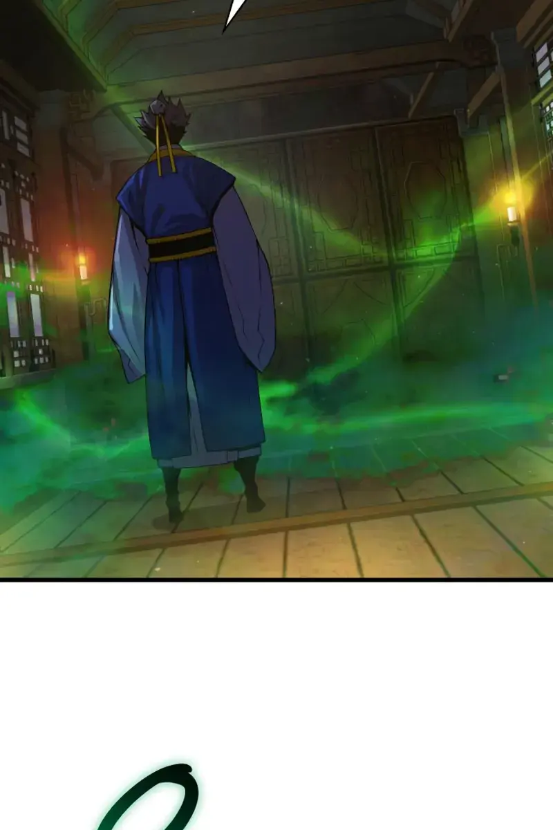 Myst, Might, Mayhem Chapter 100 Page 118