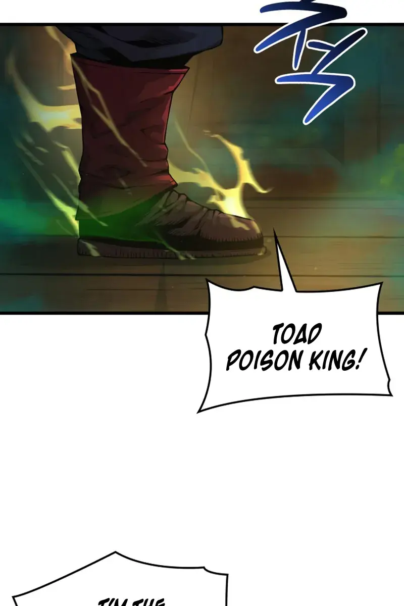 Myst, Might, Mayhem Chapter 100 Page 122