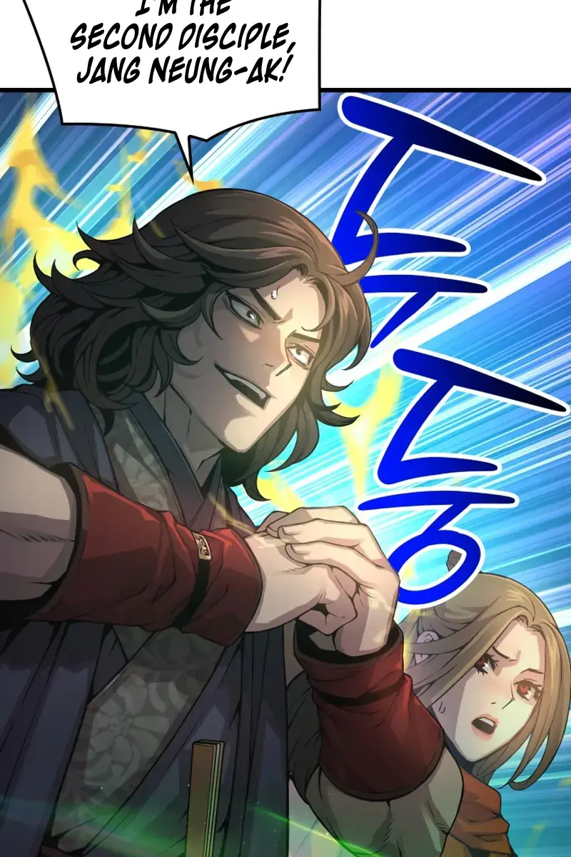 Myst, Might, Mayhem Chapter 100 Page 123