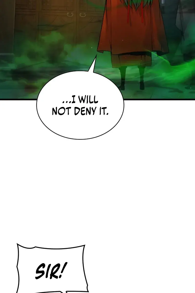 Myst, Might, Mayhem Chapter 100 Page 126