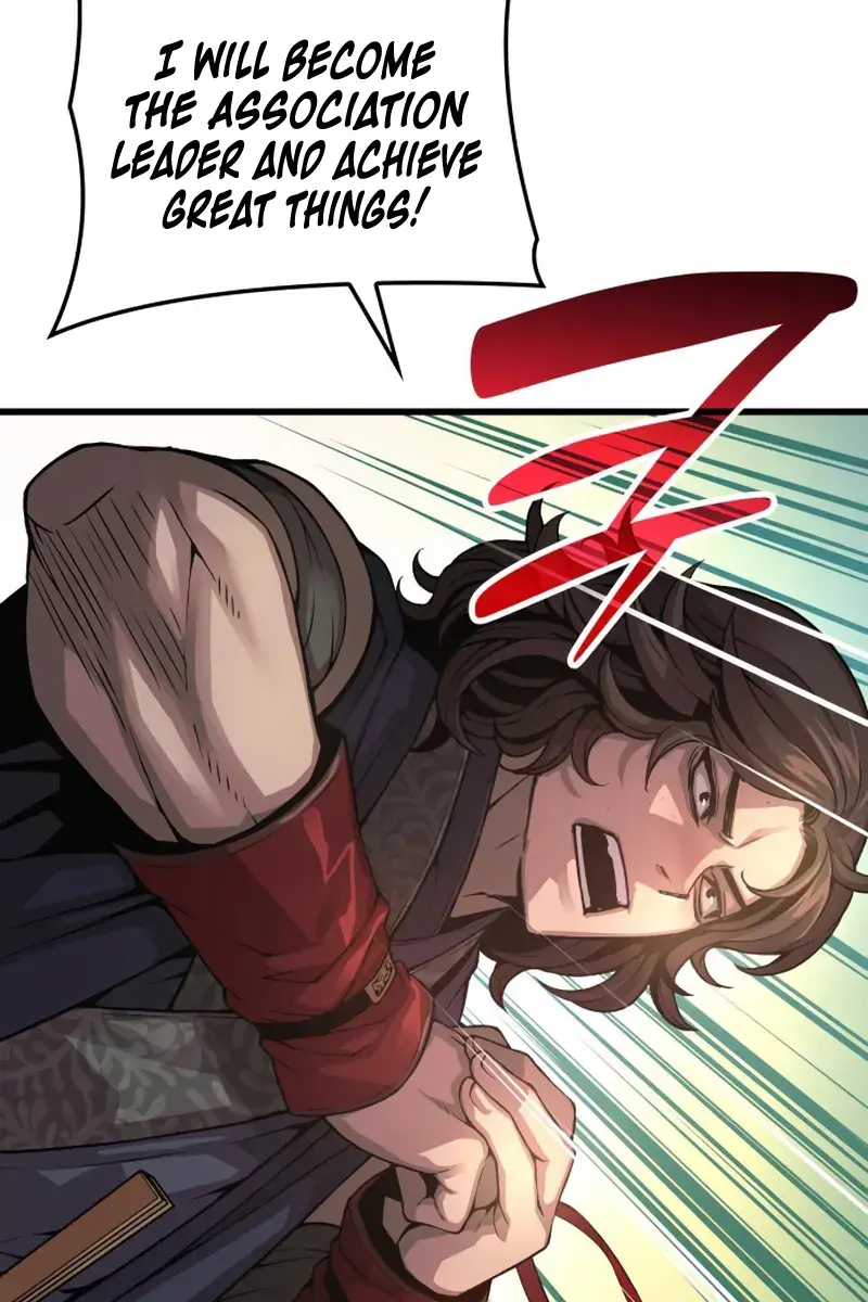 Myst, Might, Mayhem Chapter 100 Page 128