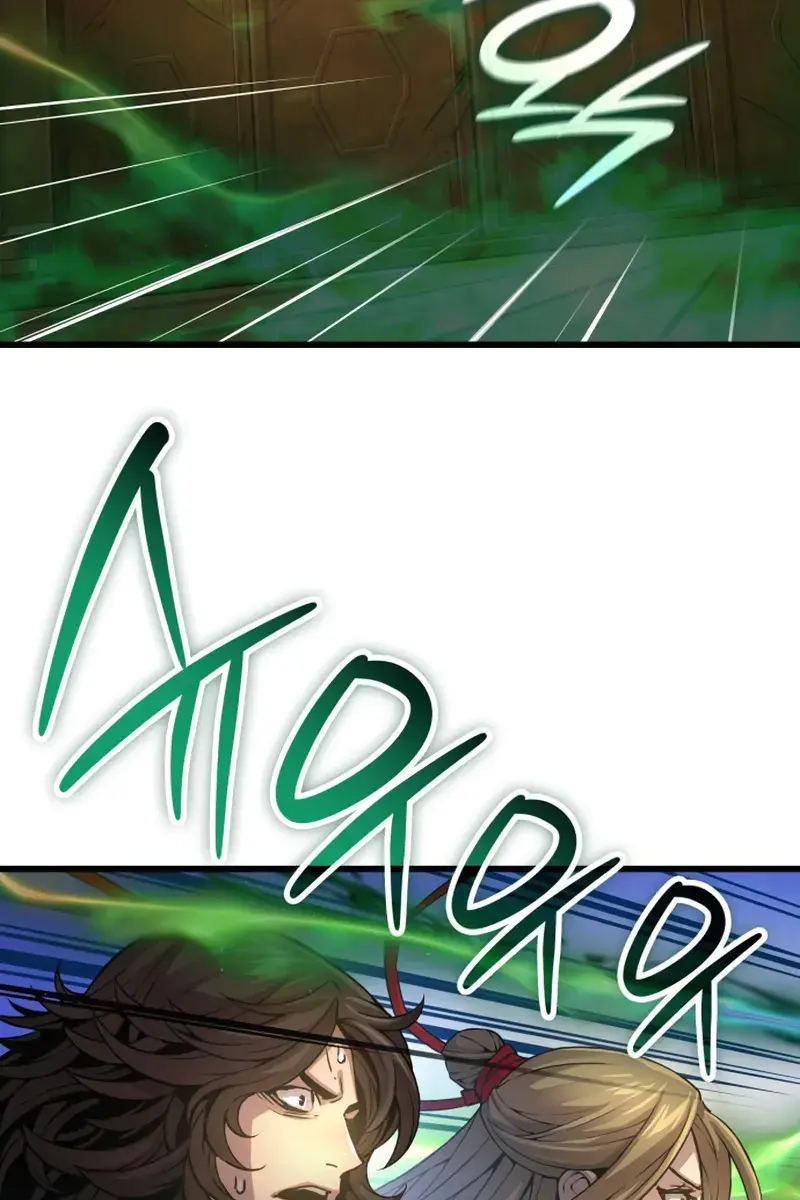 Myst, Might, Mayhem Chapter 100 Page 131