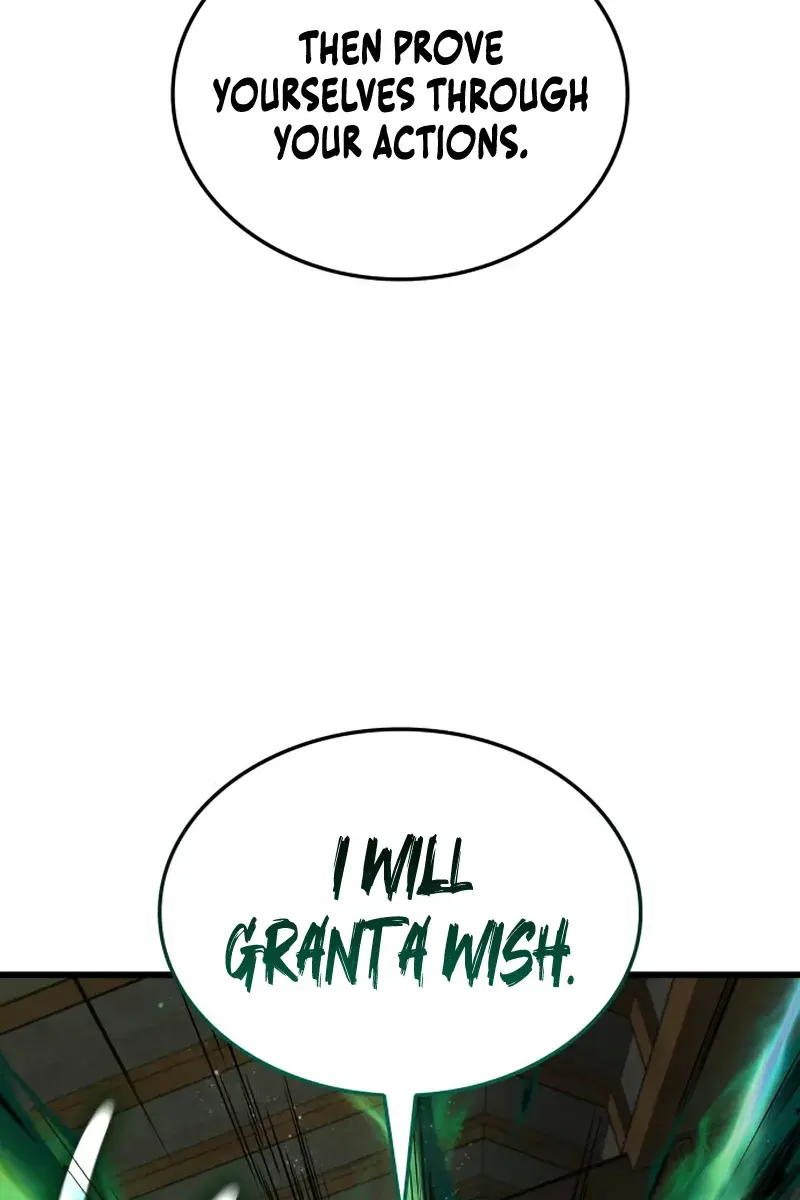 Myst, Might, Mayhem Chapter 100 Page 134