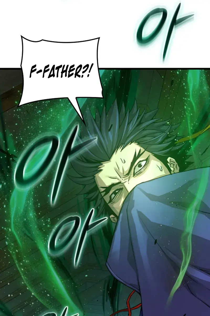 Myst, Might, Mayhem Chapter 100 Page 137