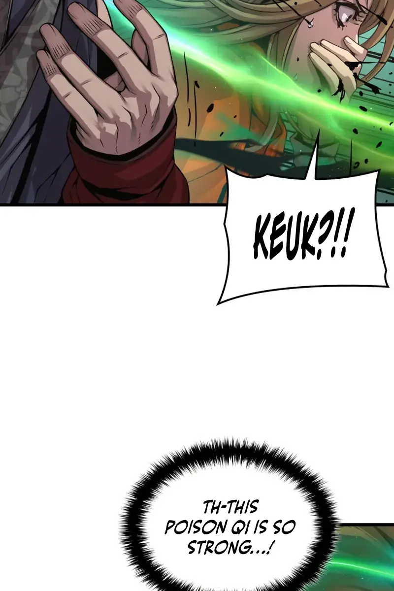 Myst, Might, Mayhem Chapter 100 Page 140