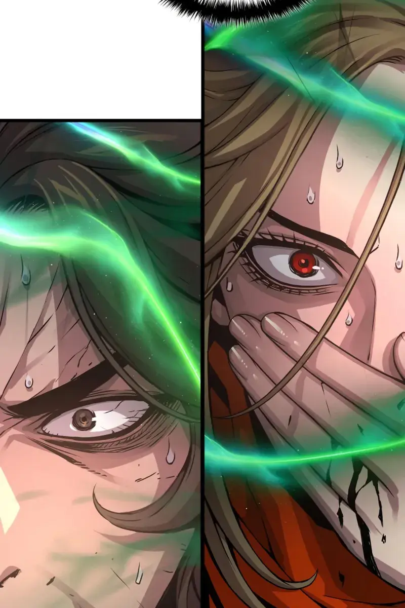 Myst, Might, Mayhem Chapter 100 Page 141