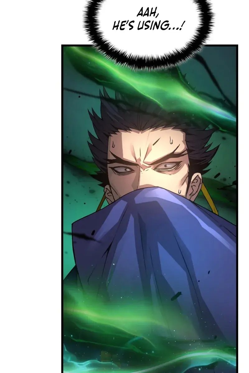 Myst, Might, Mayhem Chapter 100 Page 143