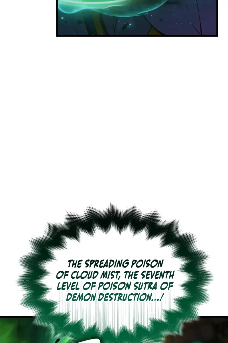 Myst, Might, Mayhem Chapter 100 Page 144