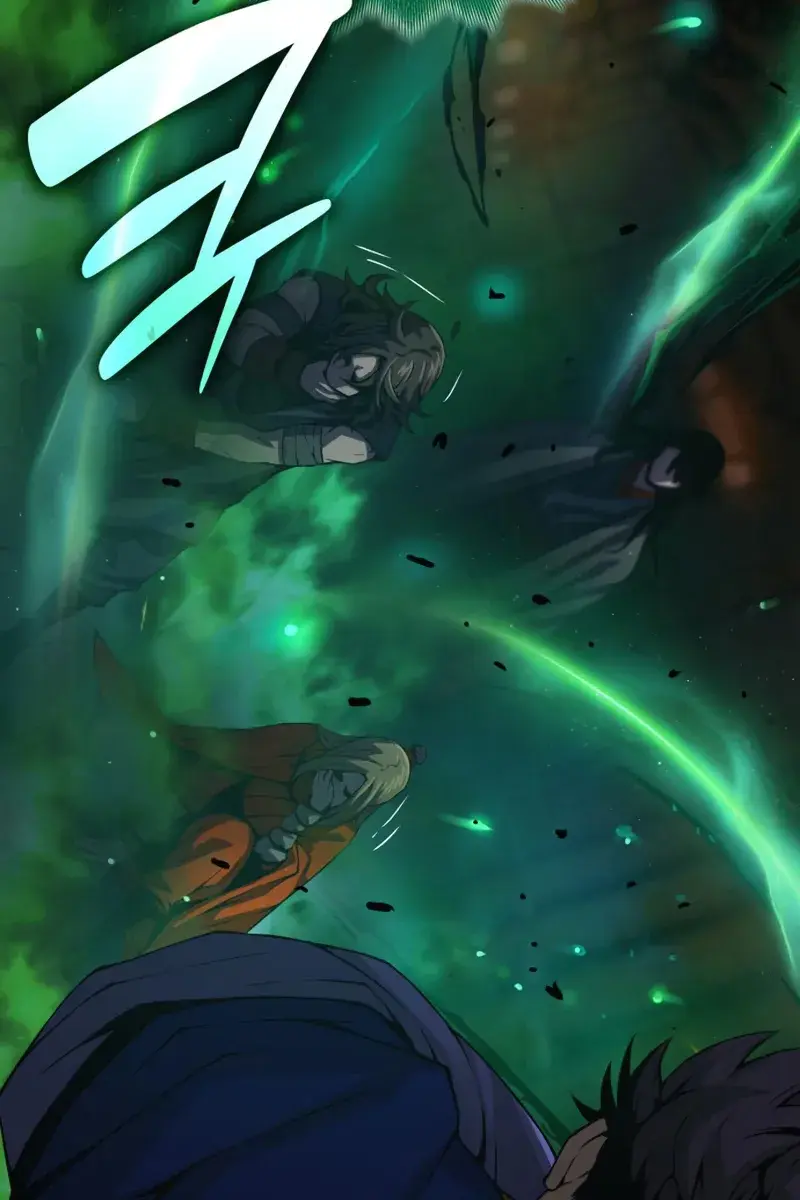 Myst, Might, Mayhem Chapter 100 Page 145