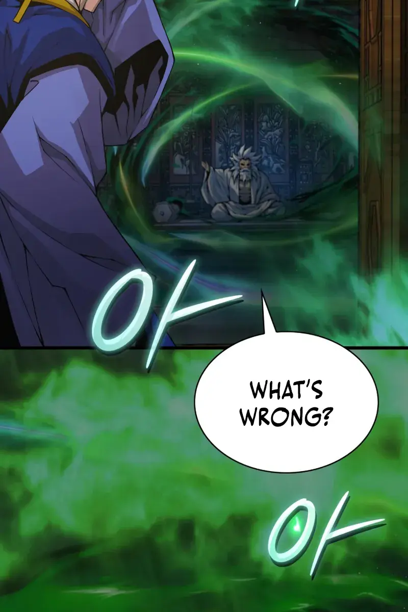 Myst, Might, Mayhem Chapter 100 Page 151