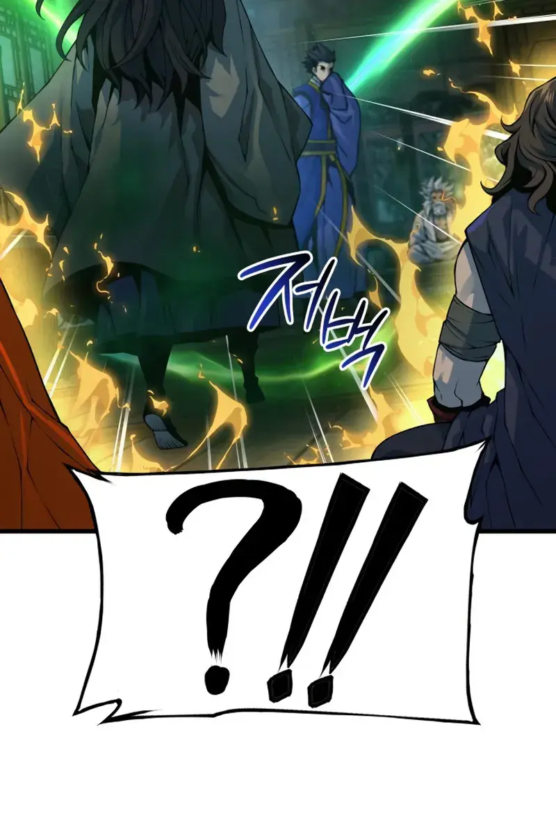 Myst, Might, Mayhem Chapter 100 Page 157