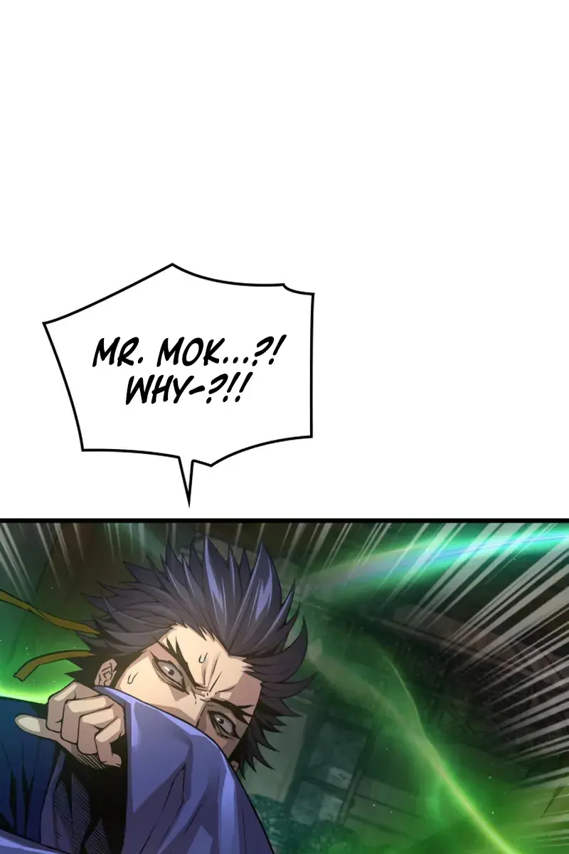 Myst, Might, Mayhem Chapter 100 Page 158