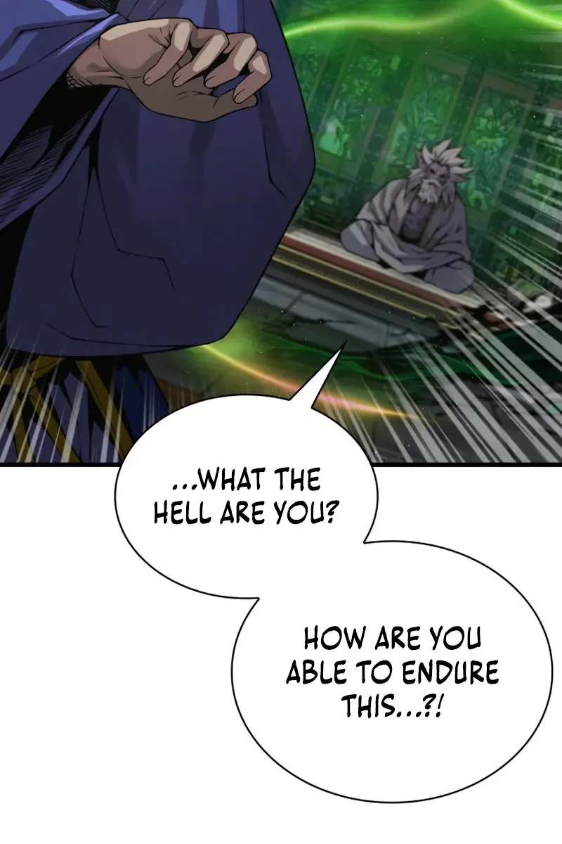 Myst, Might, Mayhem Chapter 100 Page 159