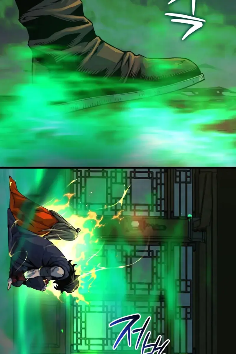 Myst, Might, Mayhem Chapter 100 Page 167