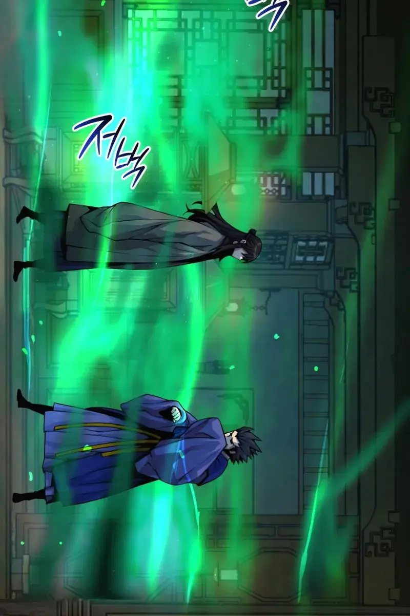 Myst, Might, Mayhem Chapter 100 Page 168