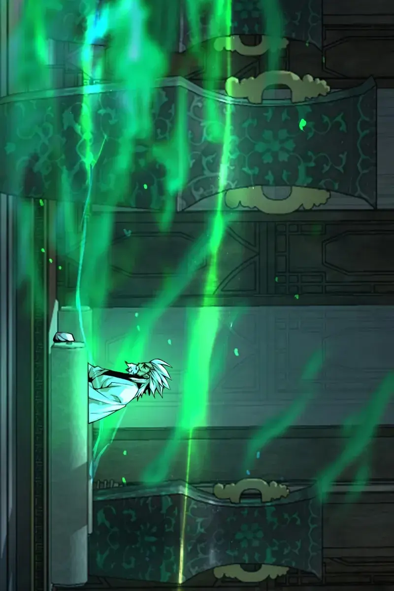 Myst, Might, Mayhem Chapter 100 Page 170