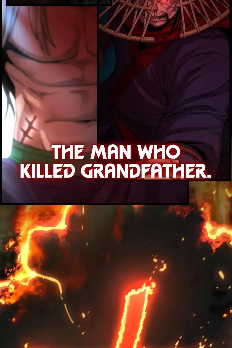 Myst, Might, Mayhem Chapter 100 Page 173