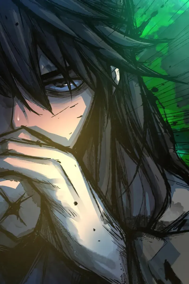 Myst, Might, Mayhem Chapter 100 Page 180