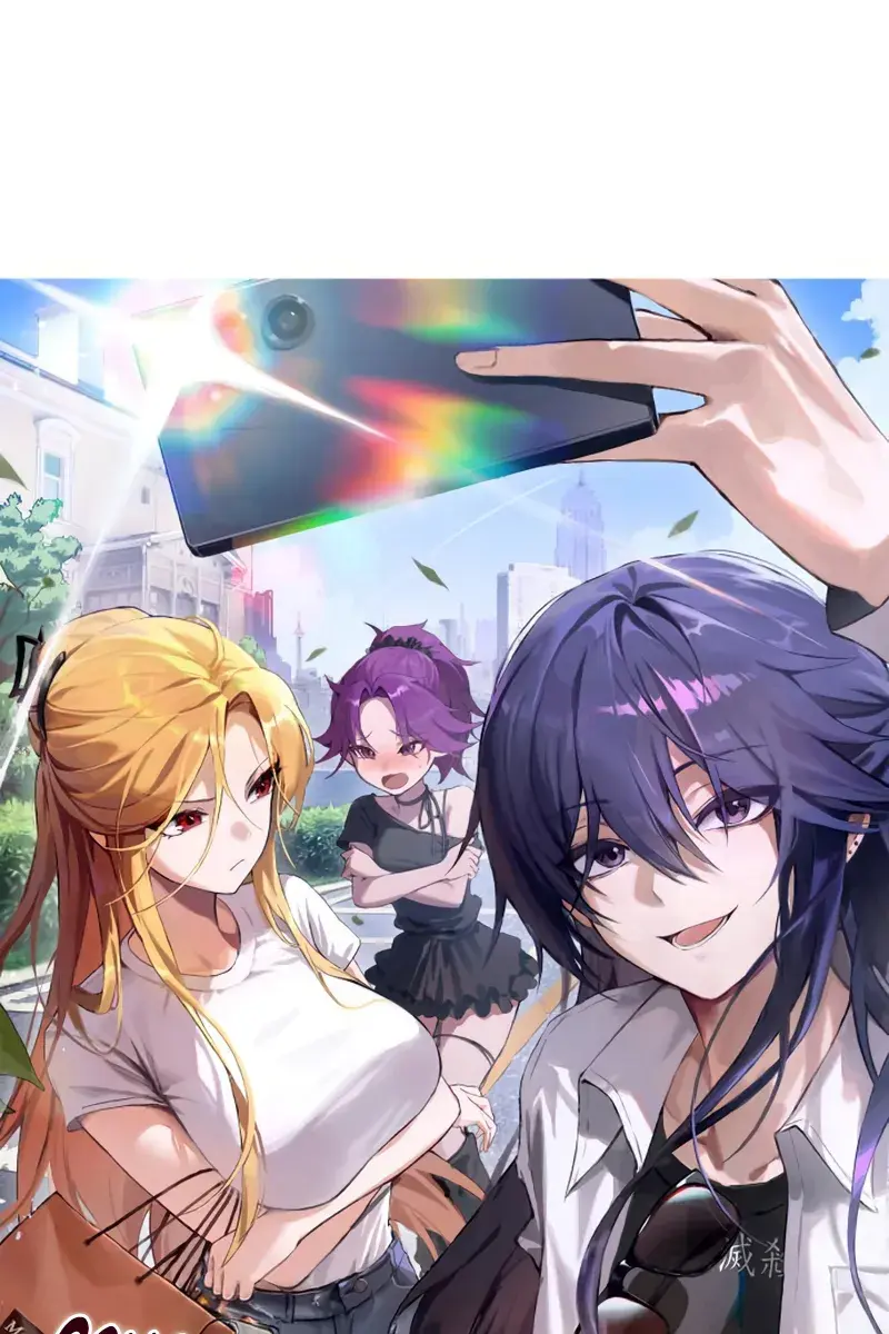 Myst, Might, Mayhem Chapter 100 Page 193