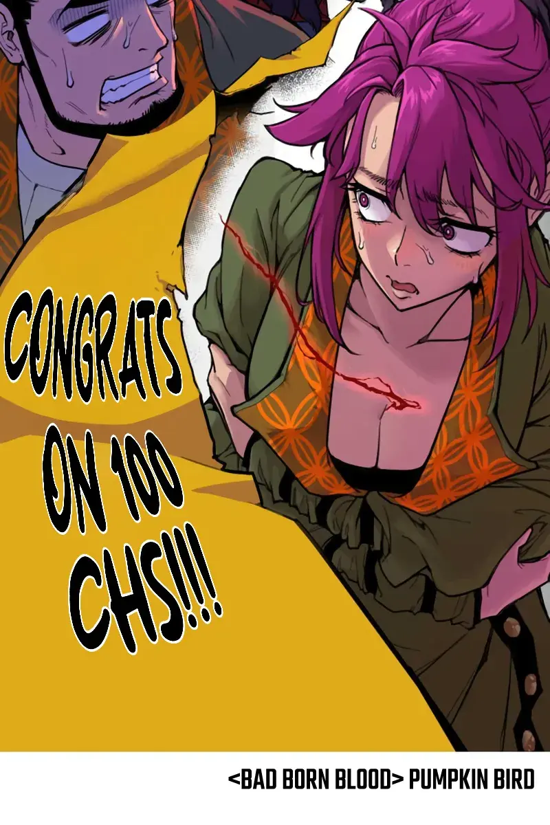 Myst, Might, Mayhem Chapter 100 Page 195