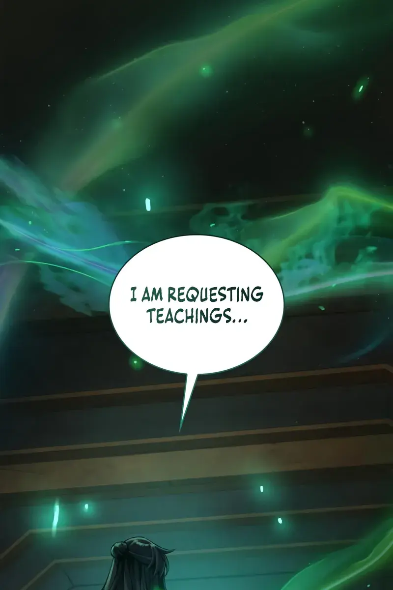 Myst, Might, Mayhem Chapter 101 Page 3