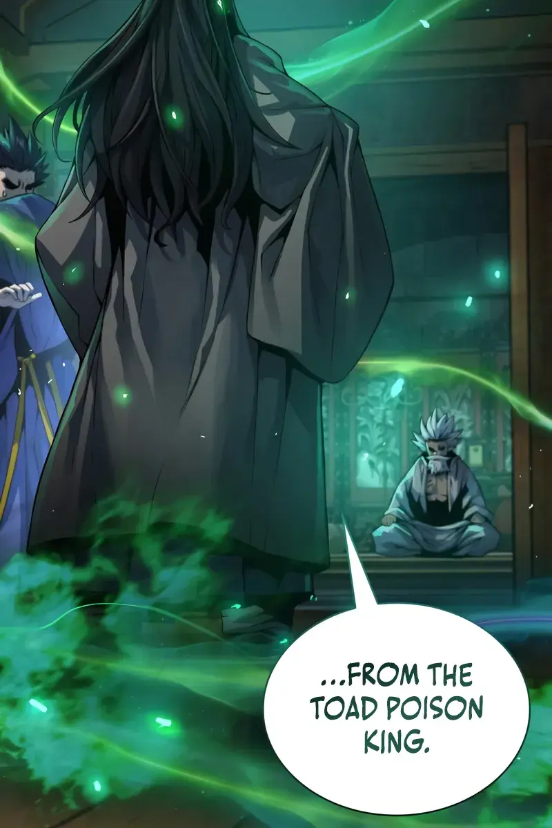 Myst, Might, Mayhem Chapter 101 Page 4