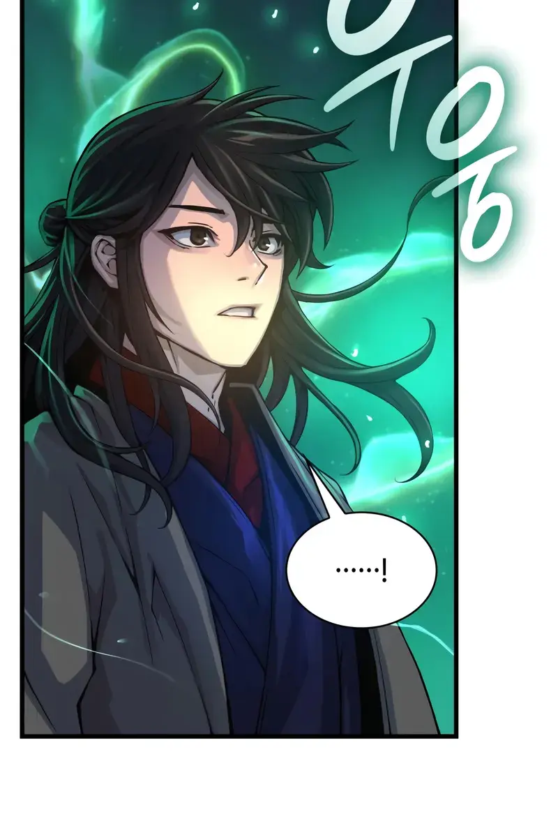 Myst, Might, Mayhem Chapter 101 Page 6