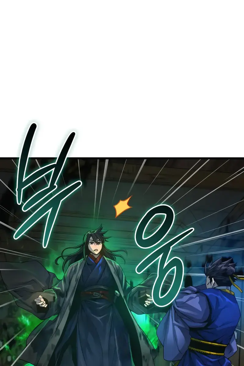 Myst, Might, Mayhem Chapter 101 Page 7