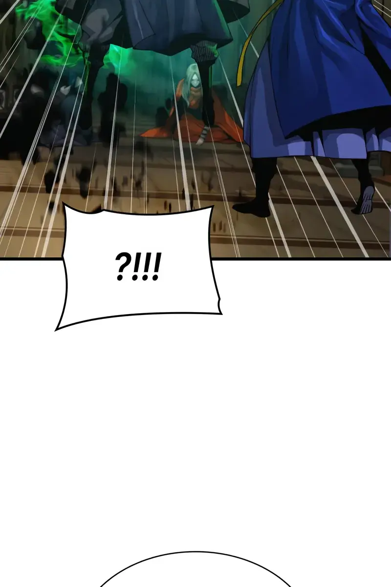 Myst, Might, Mayhem Chapter 101 Page 8