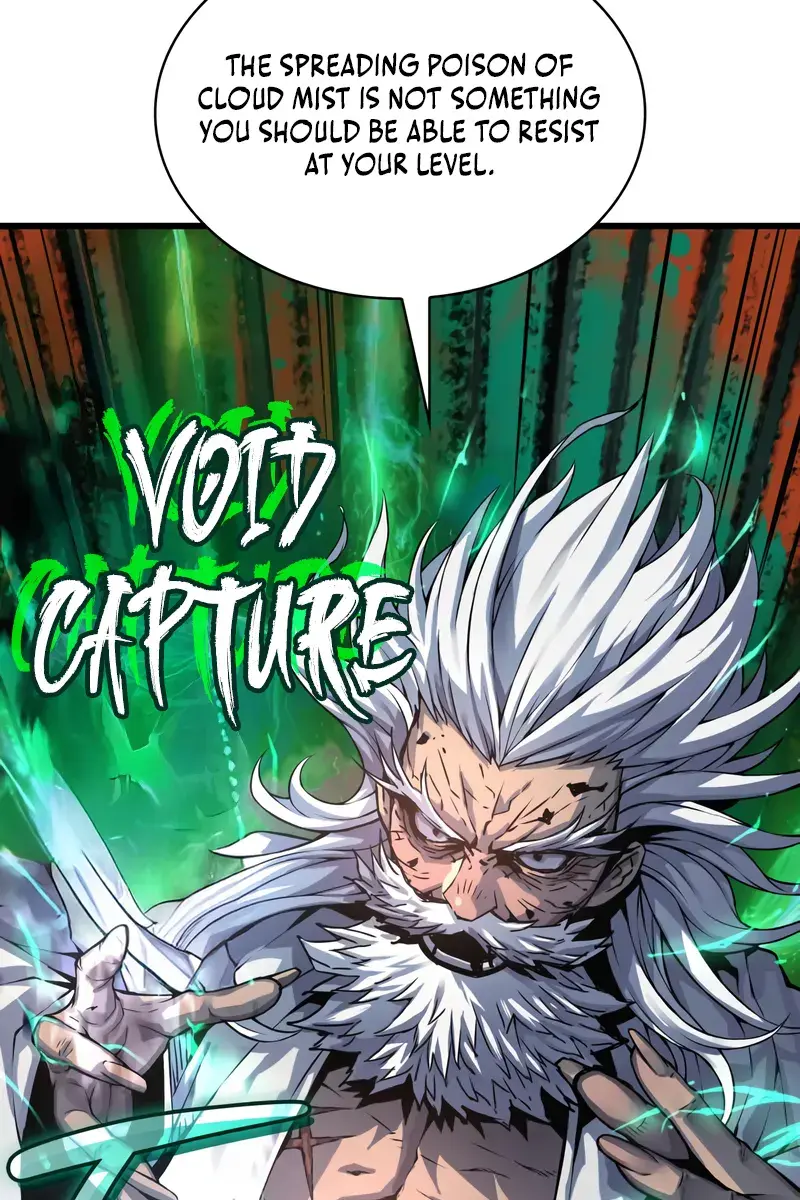 Myst, Might, Mayhem Chapter 101 Page 9