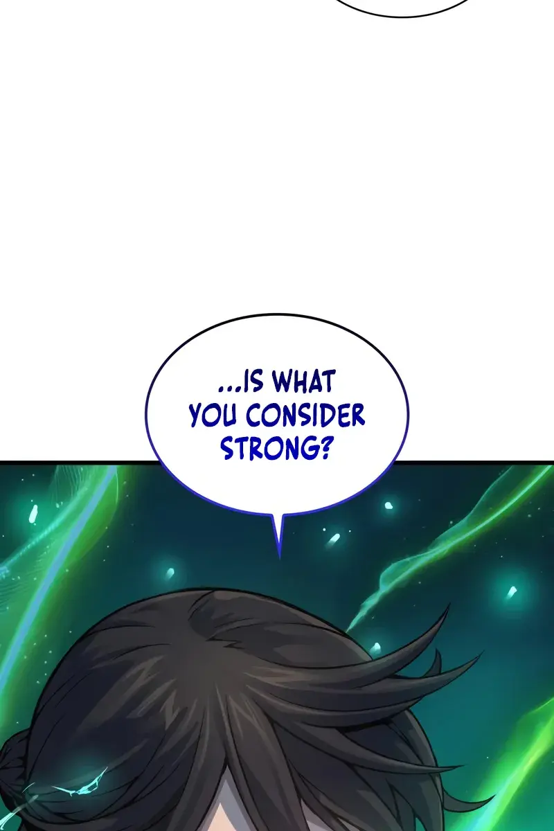 Myst, Might, Mayhem Chapter 101 Page 12