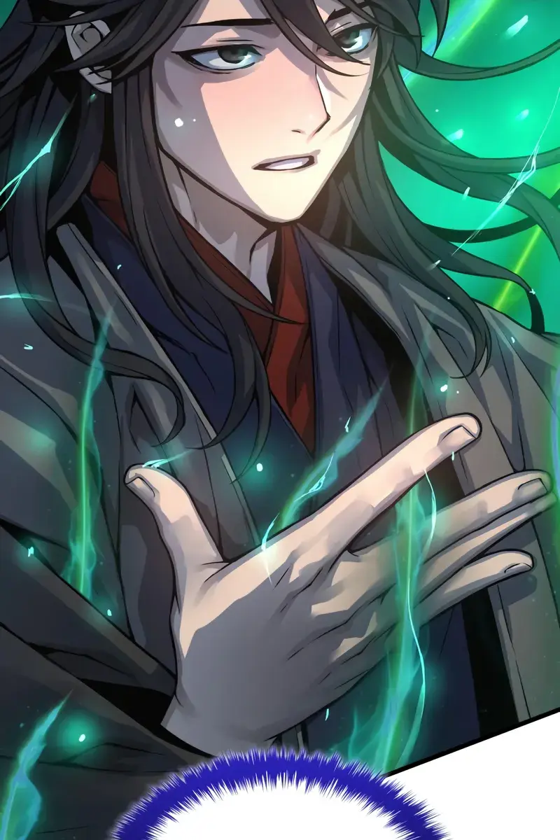 Myst, Might, Mayhem Chapter 101 Page 13