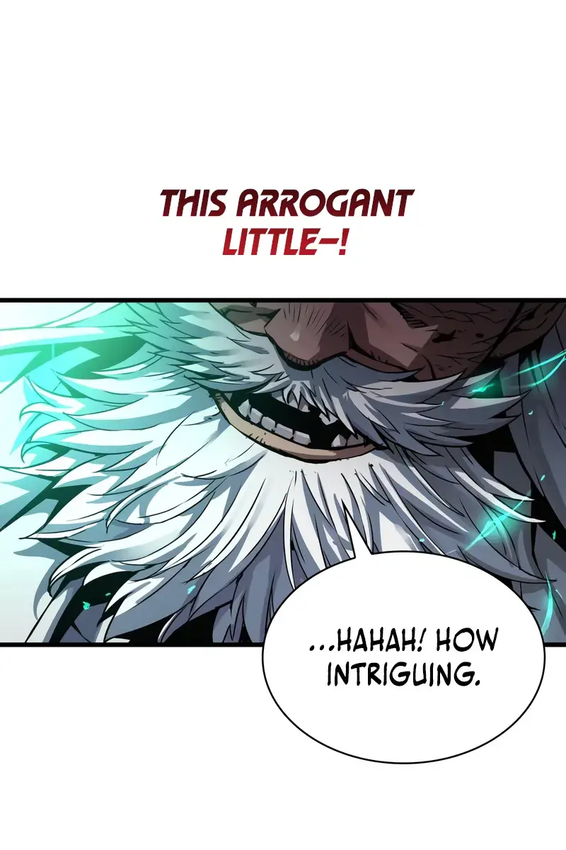 Myst, Might, Mayhem Chapter 101 Page 17