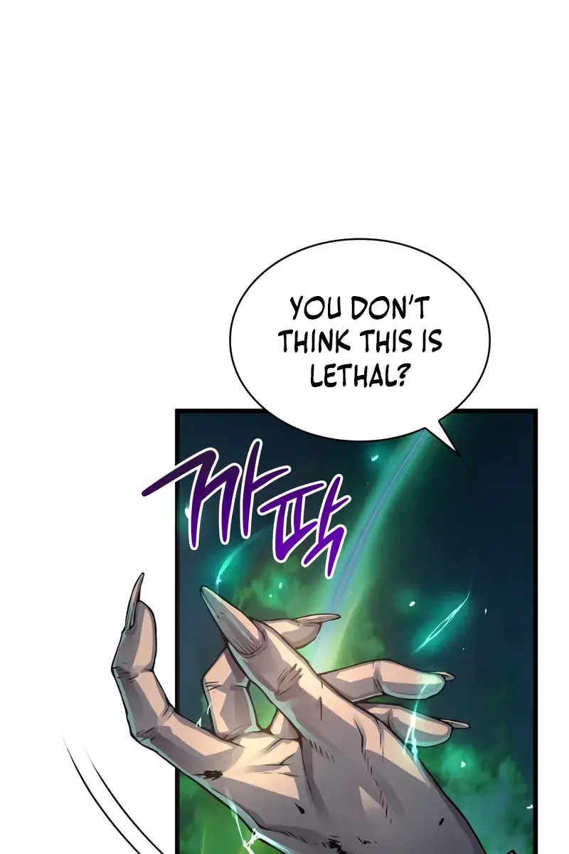 Myst, Might, Mayhem Chapter 101 Page 18