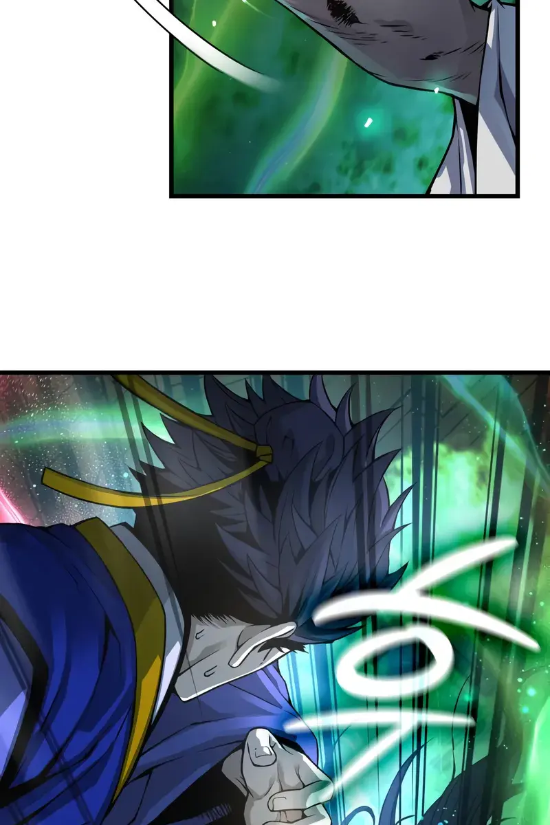 Myst, Might, Mayhem Chapter 101 Page 19