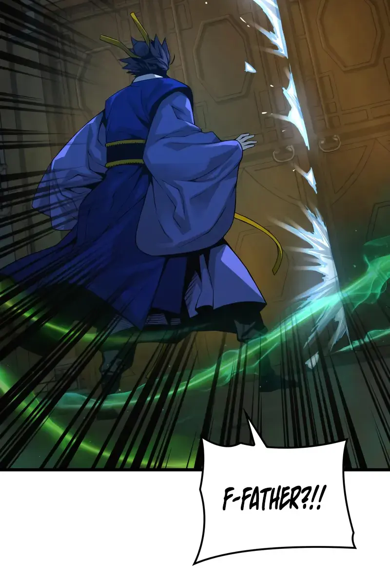 Myst, Might, Mayhem Chapter 101 Page 22