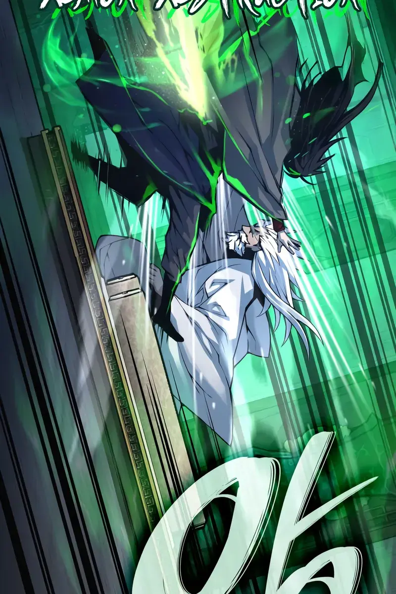 Myst, Might, Mayhem Chapter 101 Page 26