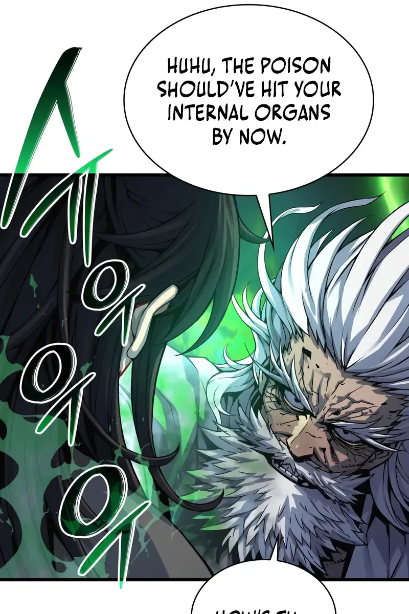 Myst, Might, Mayhem Chapter 101 Page 28