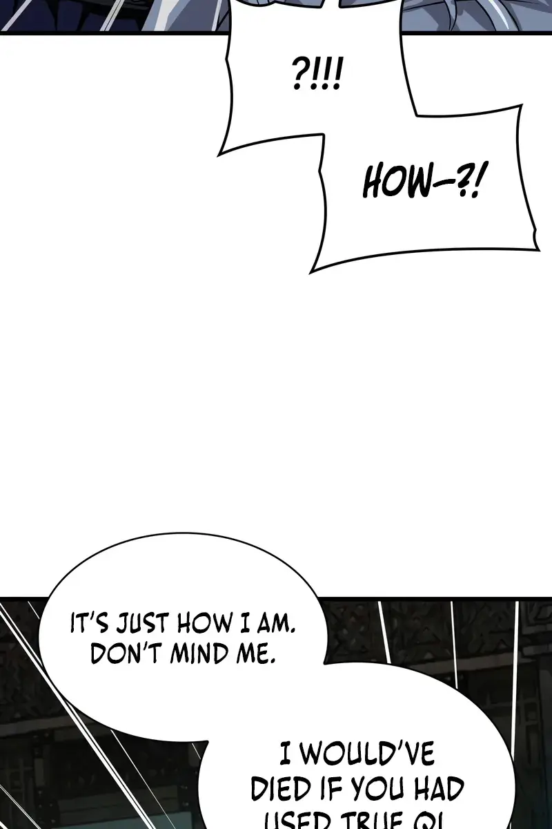 Myst, Might, Mayhem Chapter 101 Page 31