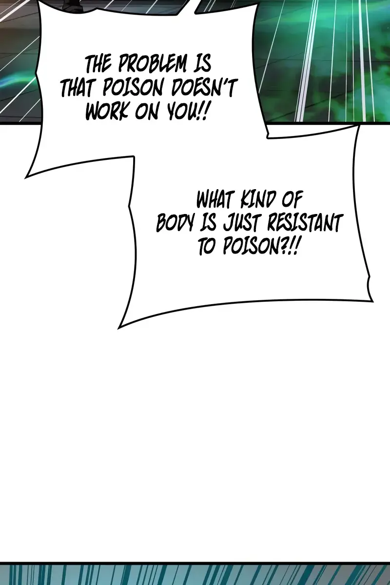 Myst, Might, Mayhem Chapter 101 Page 33