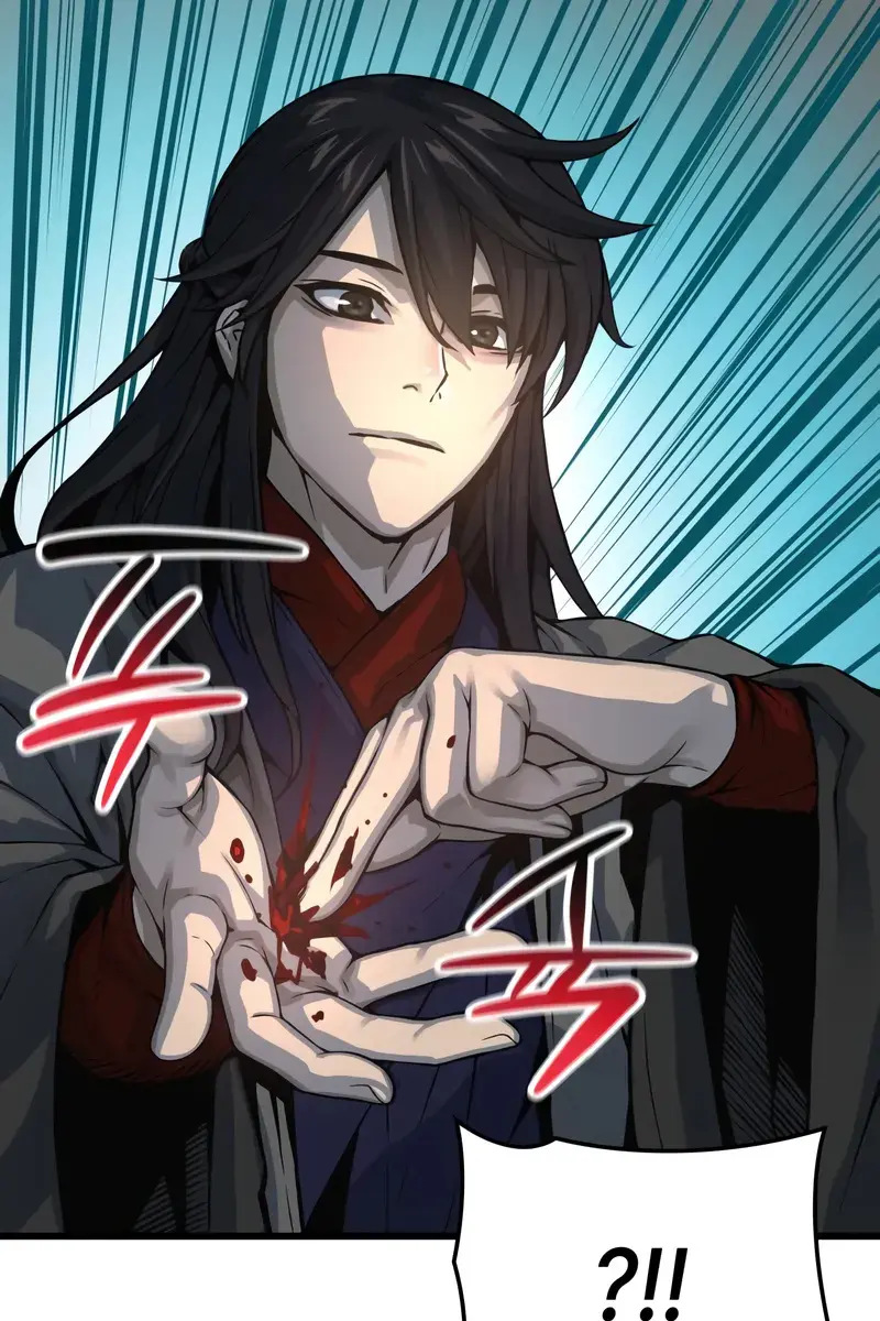 Myst, Might, Mayhem Chapter 101 Page 34