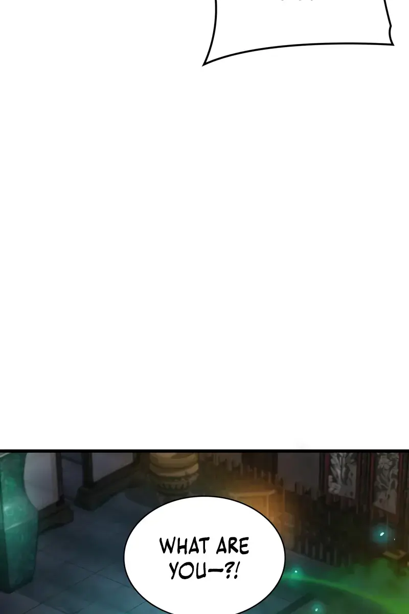 Myst, Might, Mayhem Chapter 101 Page 35