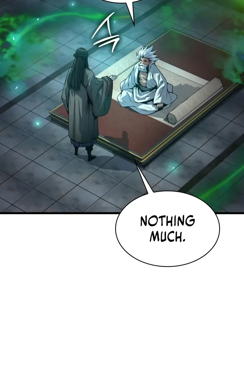 Myst, Might, Mayhem Chapter 101 Page 36