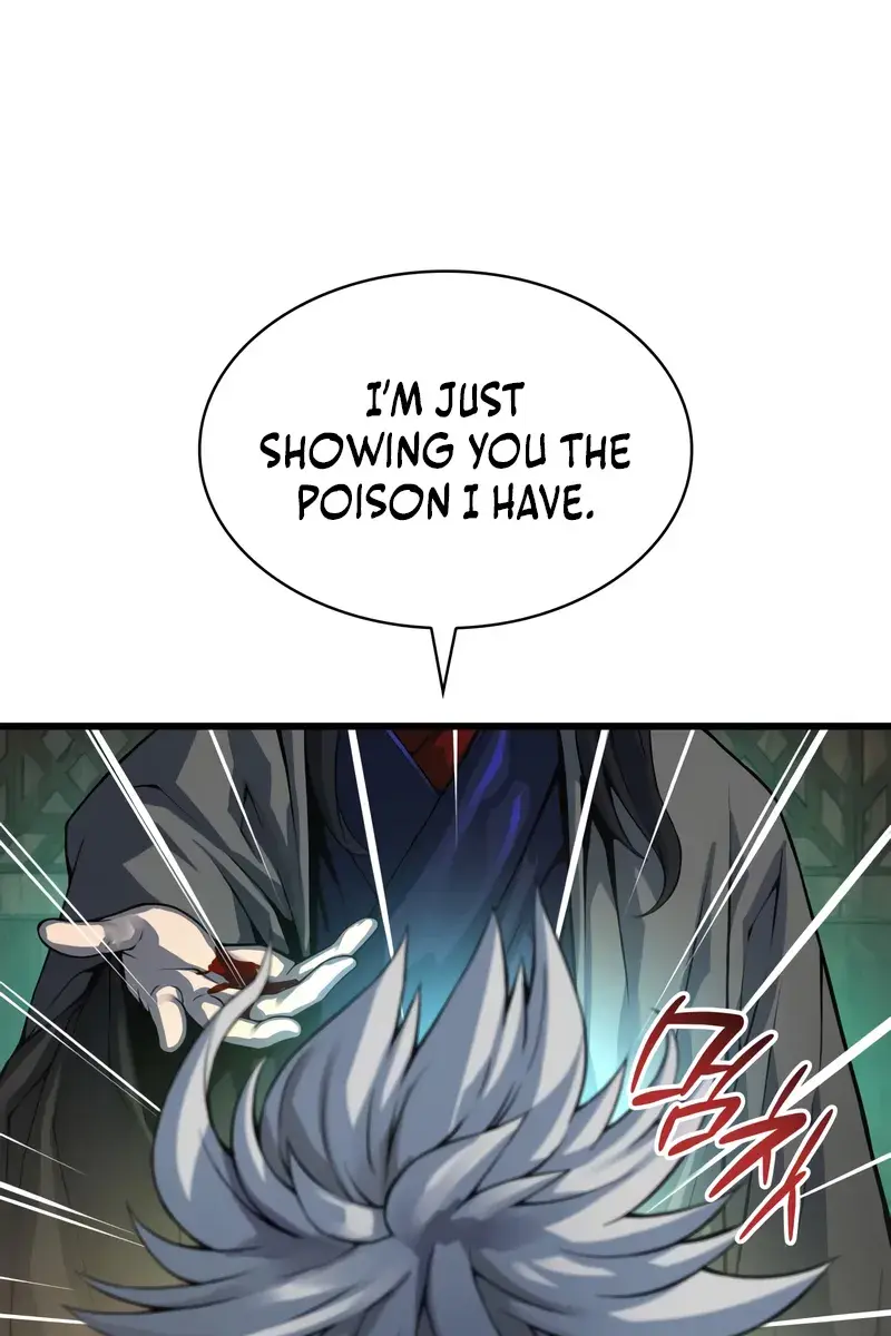 Myst, Might, Mayhem Chapter 101 Page 37