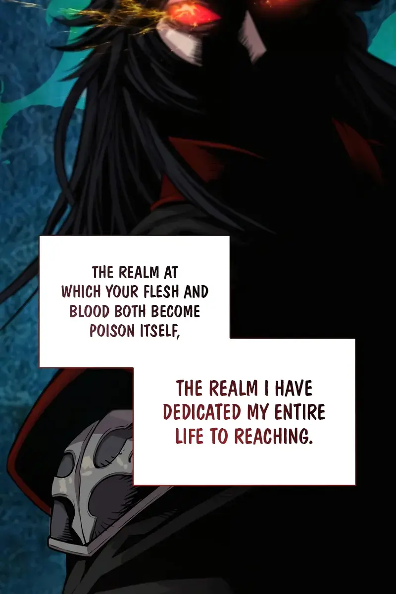 Myst, Might, Mayhem Chapter 101 Page 42