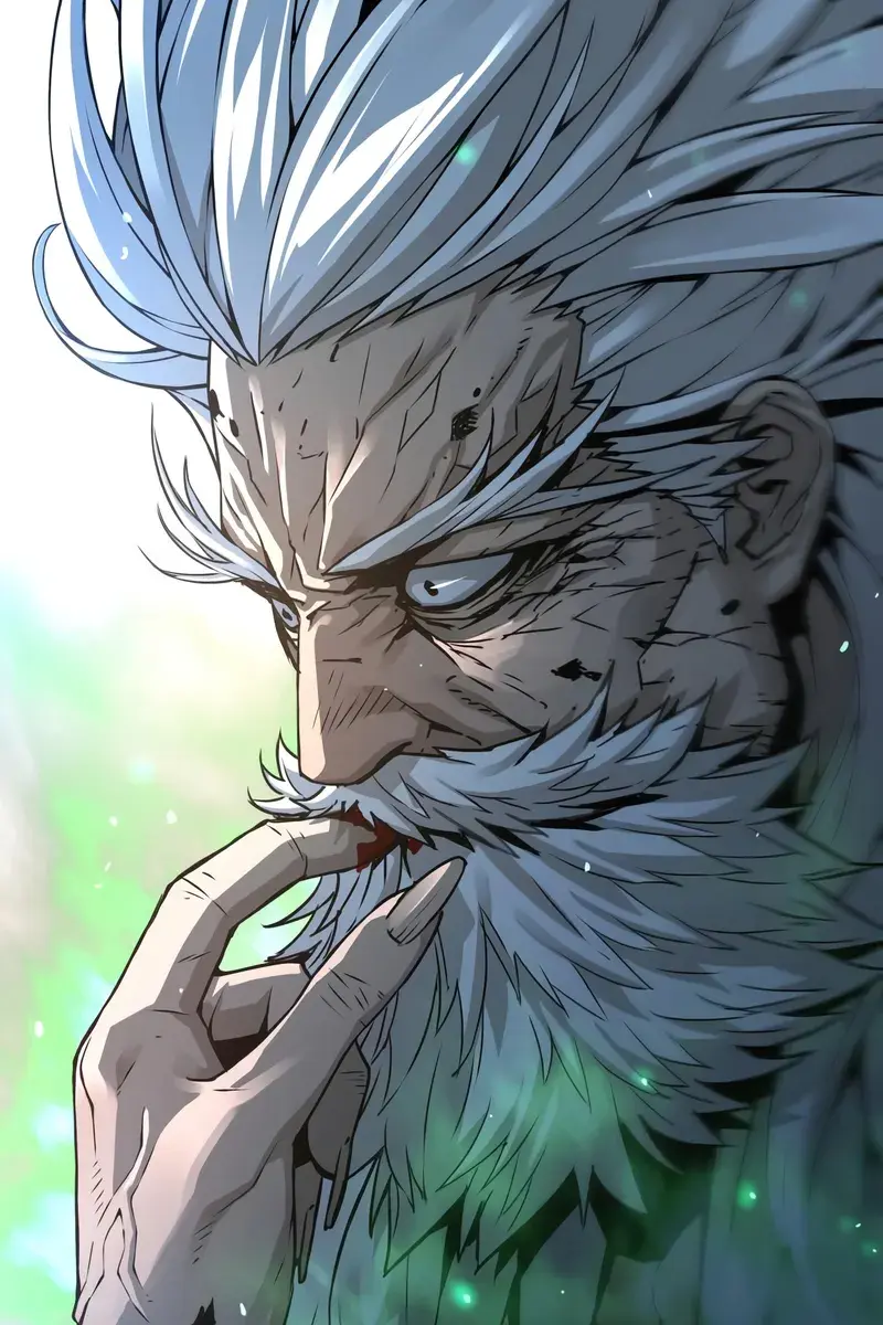 Myst, Might, Mayhem Chapter 101 Page 47